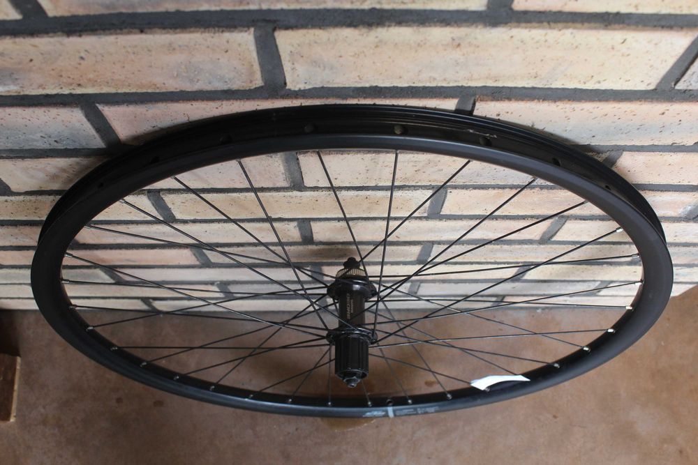 Roata KTM spate 29 inch cod:059