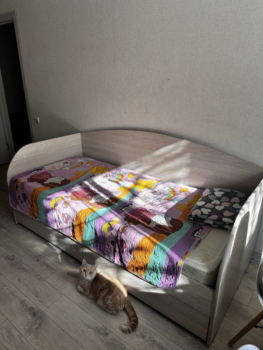 Продам кровати подростковые