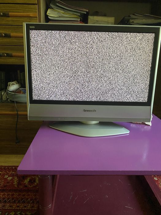 Телевизор Panasonic TX-23 LX 60Р