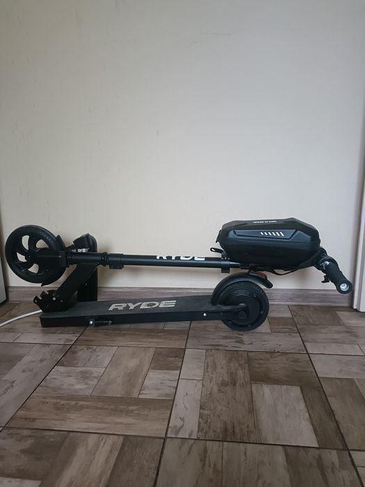 Тротинетка - RYDE