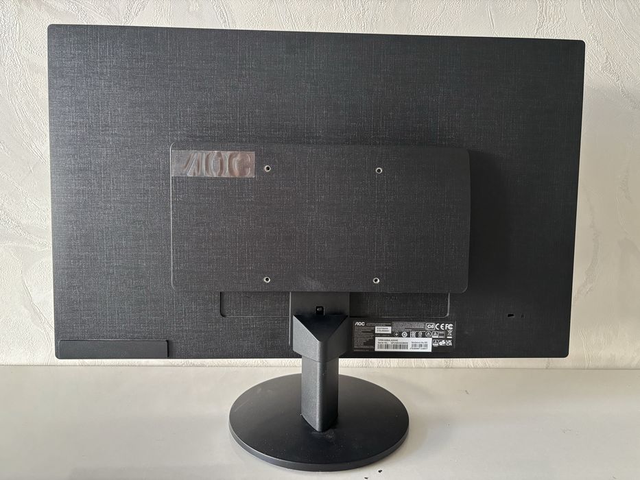 Монитор AOC 2270W 21.5” Full HD