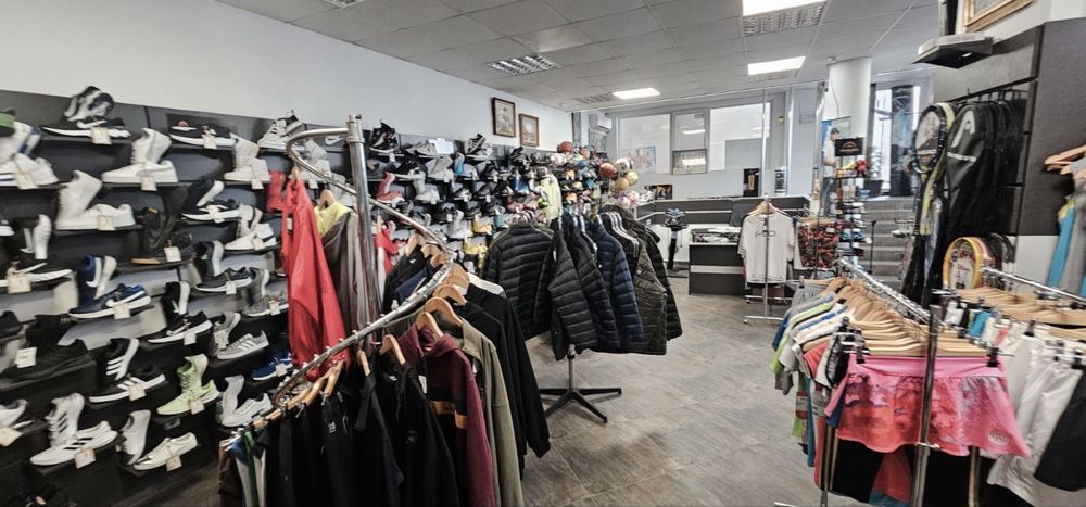 Продава се Магазин в Шумен, Пожарната - 94 кв.м за 1656 €/кв.м - Снимка #2