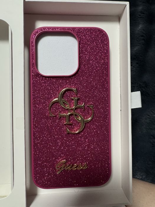Husă Guess Iphone 15 pro