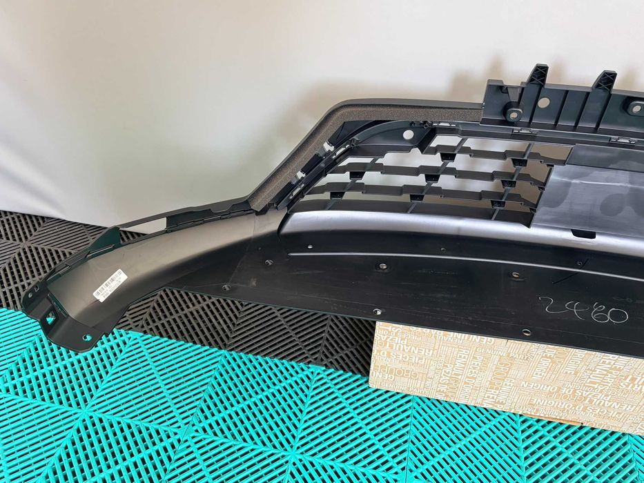 Spoiler grila inferioara bara fata Renault Arkana nou original Renault