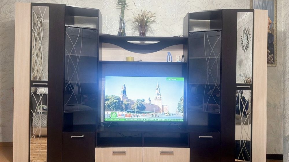 Срочно продам стенку