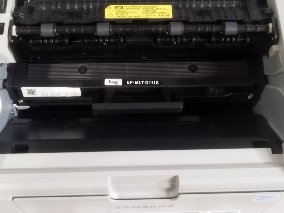 Принтер Samsung ML2160