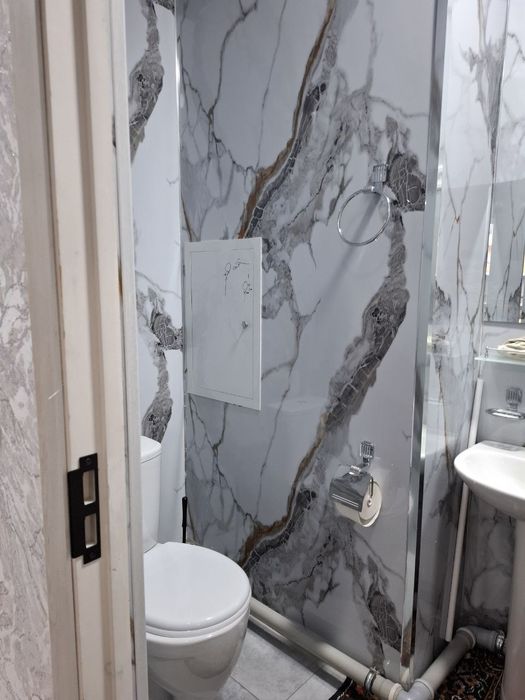 Toshkent shahar Bektemir tumani Musaffo Maskan turar-joy majmuasi 4 uy