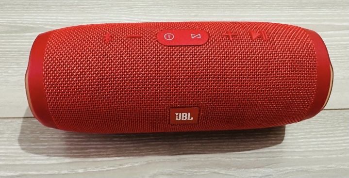 JBL charge-3 колонка