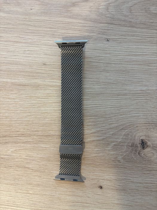 Curea Apple Watch Milanese Loop Large