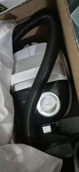 Aspirator fara sac Gorenje