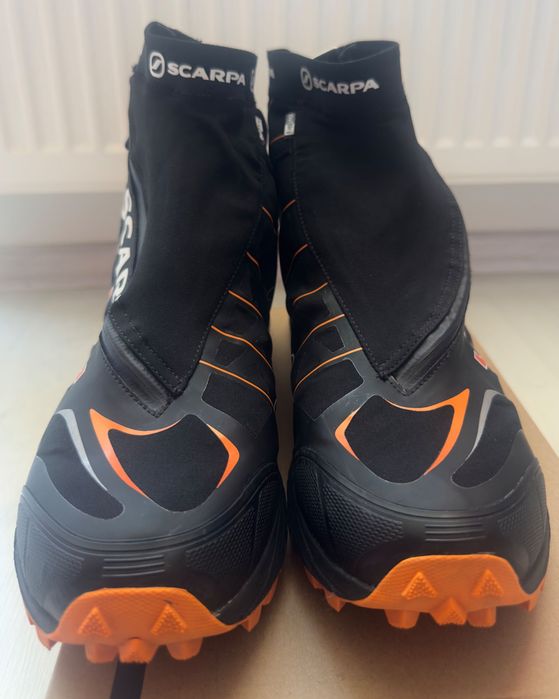 SCARPA Neutron G
