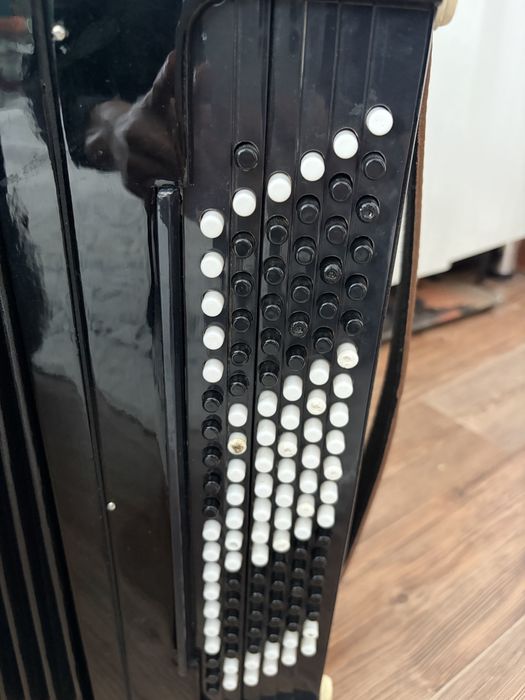 Баян Гармошка Тула