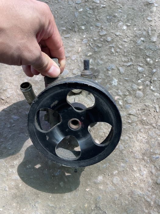 Гур насос камри 35