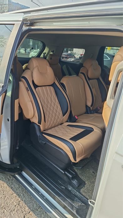 Срочно! Kia. Carnival. 2021