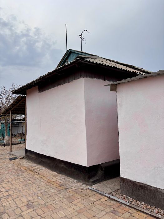 Продается уютный дом в поселке Конырат