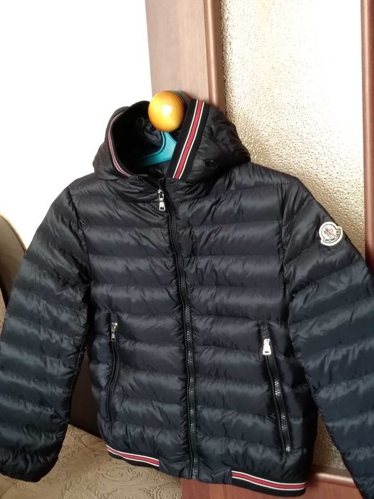 Куртка весна осень 146-152