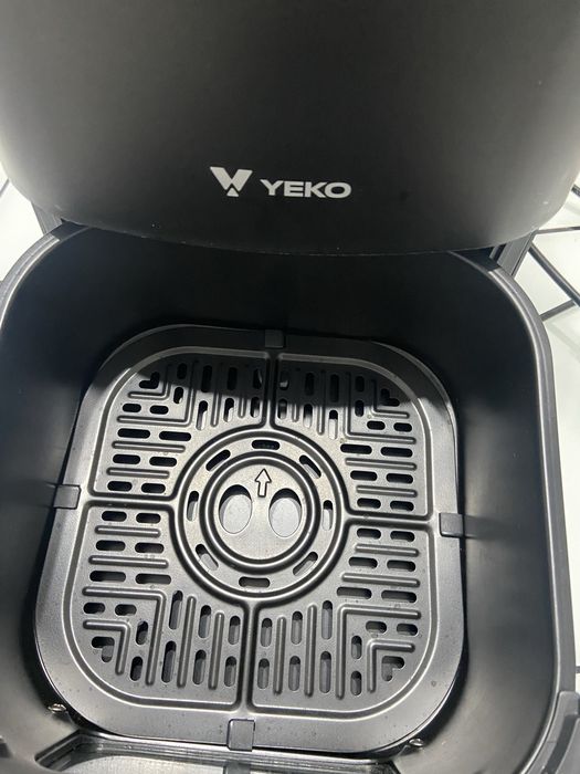 Аэрогриль новое.