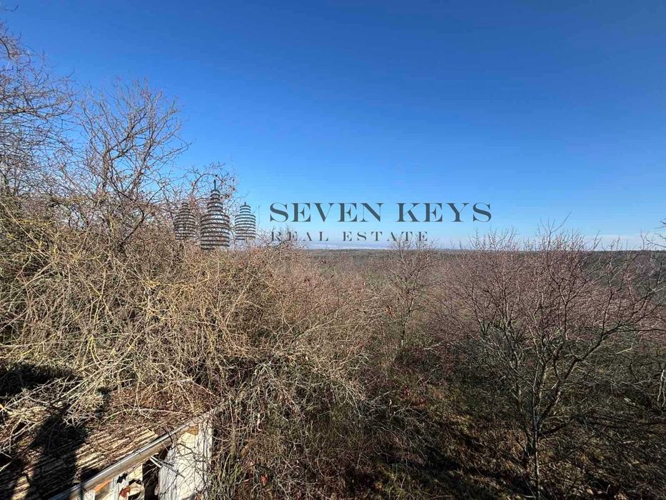 Продава се Къща в с. Бенковски, Област Варна - 40 кв.м за 1050 €/кв.м - Снимка #3