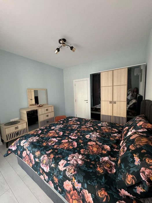 Дава се под наем Двустаен апартамент в Пловдив, Каменица 1 - 80 кв.м за 575 € - Снимка #7