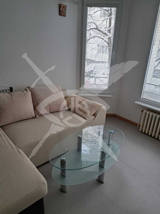 Дава се под наем Двустаен апартамент в София, Лагера - 53 кв.м за 598.23 € - Снимка #8
