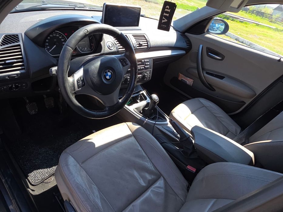 Bmw  seria 1  118D