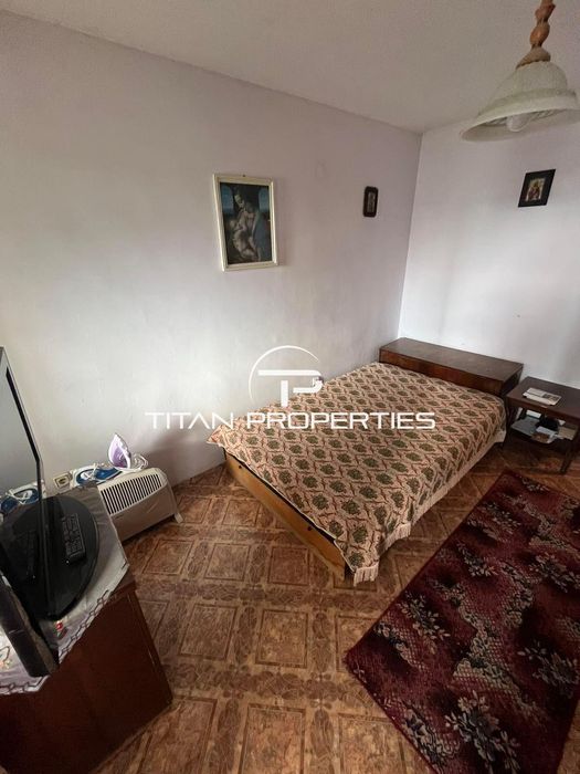 Продава се Двустаен апартамент в Бургас, Зорница - 58 кв.м за 1222 €/кв.м - Снимка #7