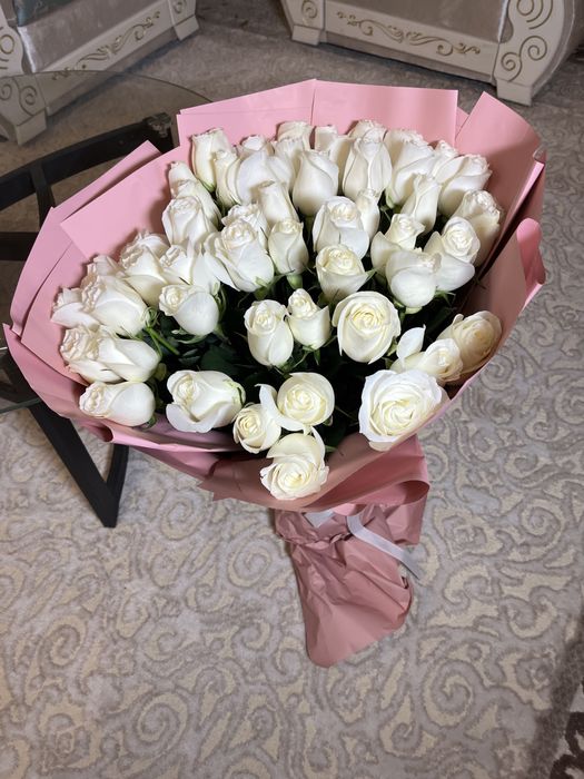 Много букеты арзан