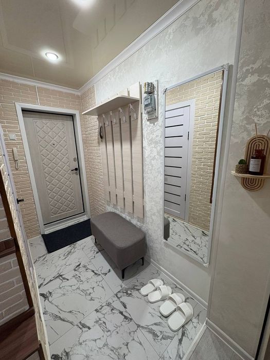 Сдаётся 1 комнатная квартира