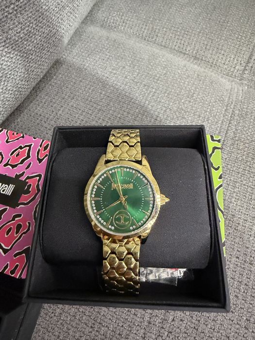 Часовници на Just Cavalli