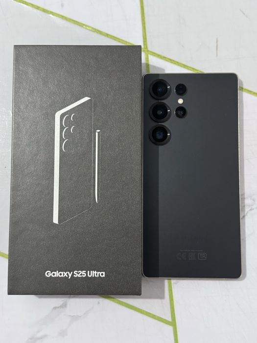 Galaxy S25 Ultra Samsung самсунг