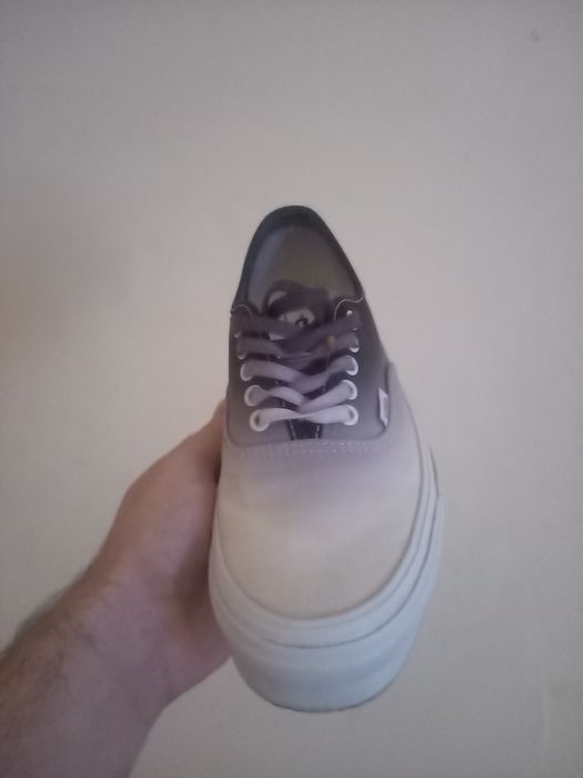 Vans og authentic lx 44