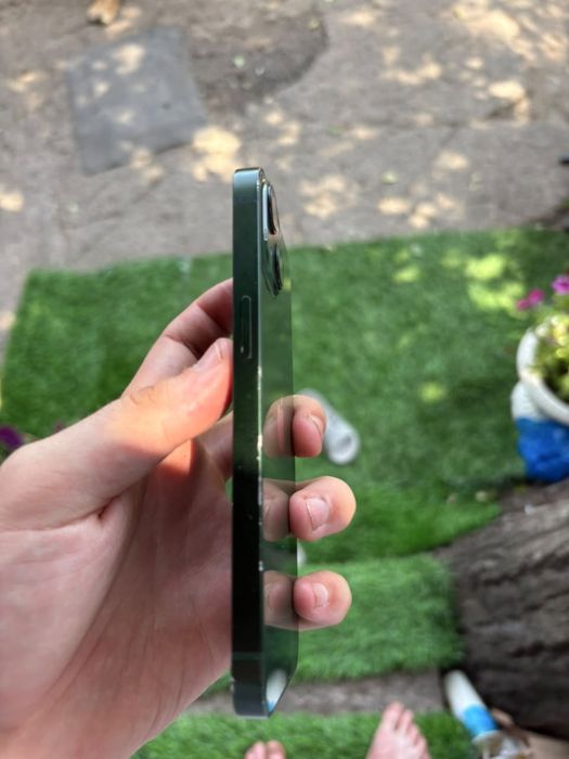 iPhone 13 идеальный