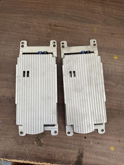 Modul combox bmw f10 f11 x1 x3 x5 x6