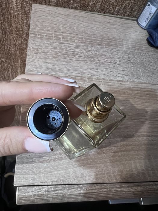 Ganymede marc antoine