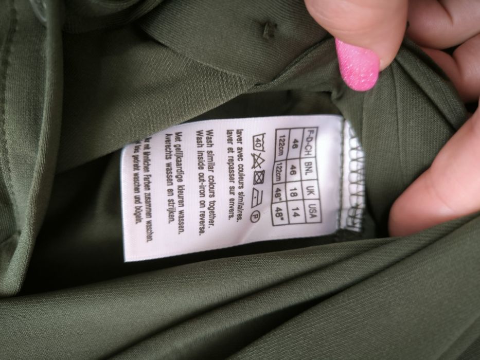Rochie lunga nouă