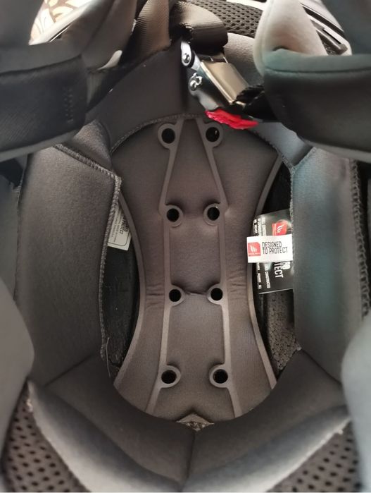 Каска за мотор МТ Targo