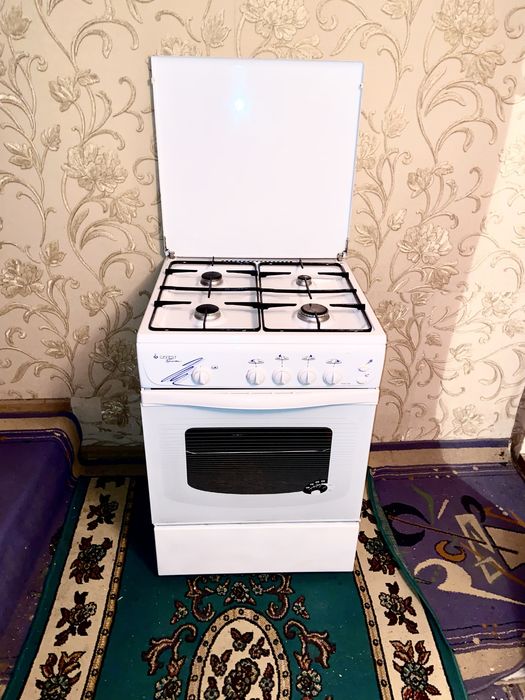Продам газ плиту с доставкой