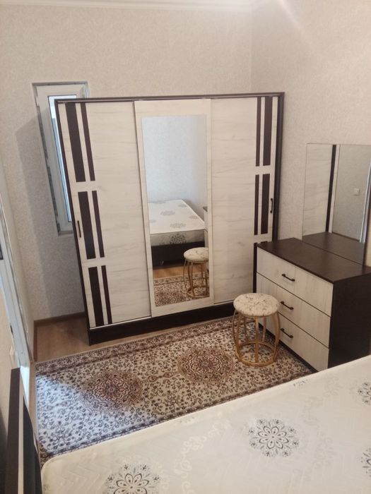 Продаётся 2х комн Квартира на земле в СтарыхСергелях.Дёшево!!(38 000&)