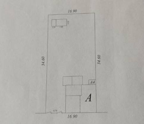 Российское посольство  Ул. Мироншох Земля 6 соток