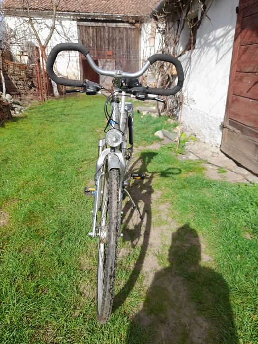 De vanzare Bicicleta Sport cu frane pe disc , 24 viteze