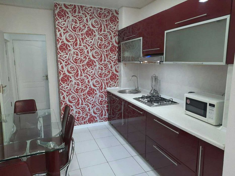 Сдается квартира в центре Ц-6  2х