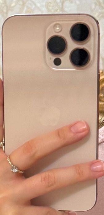 iPhone 17 pro max 256, 94%