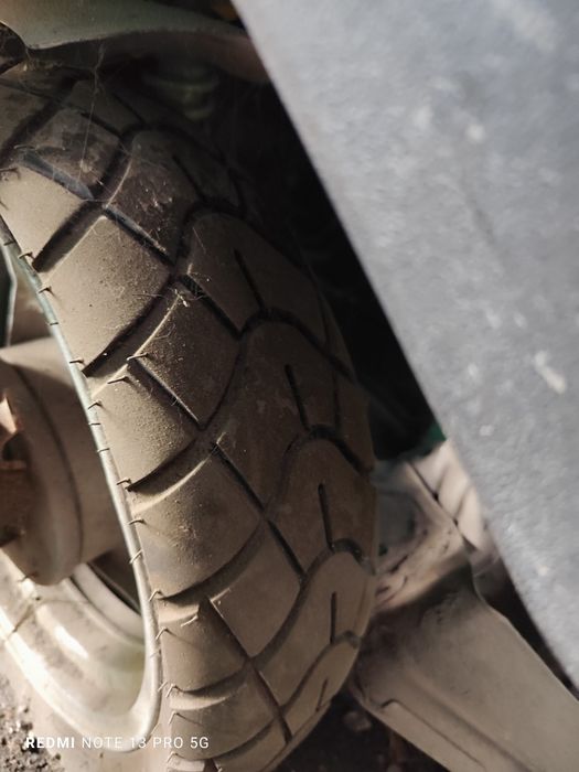 Продам два скутера