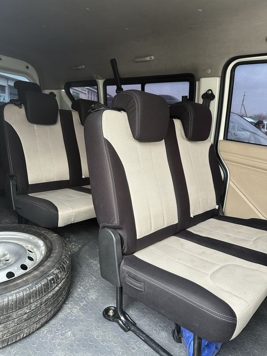 Changan V7 2024 Sotiladi !!!