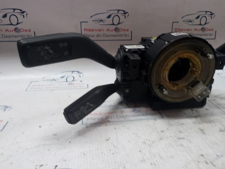 spira volan + manete  volkswagen passat b6  2006