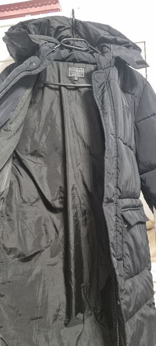 Geaca de iarna, băiat,  mărimea 14