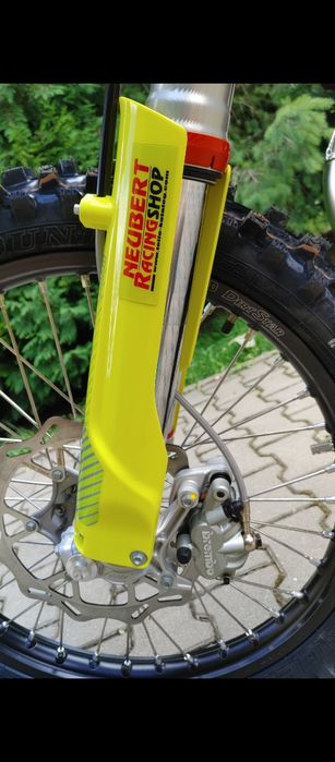 Husqvarna tx 300
