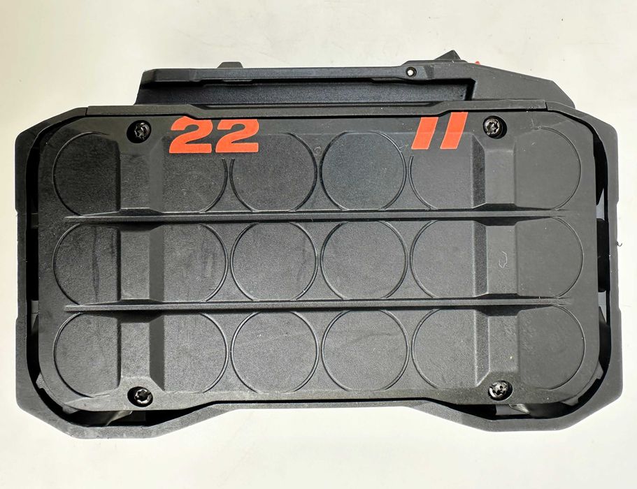 Hilti B 22-255 Li-ion Nuron - Мощна акумулаторна батерия 22V 12.0Ah 2024г