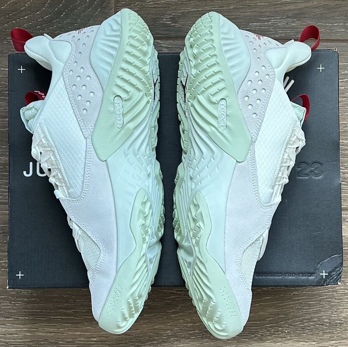 Jordan Delta  ‘Jade Aura’