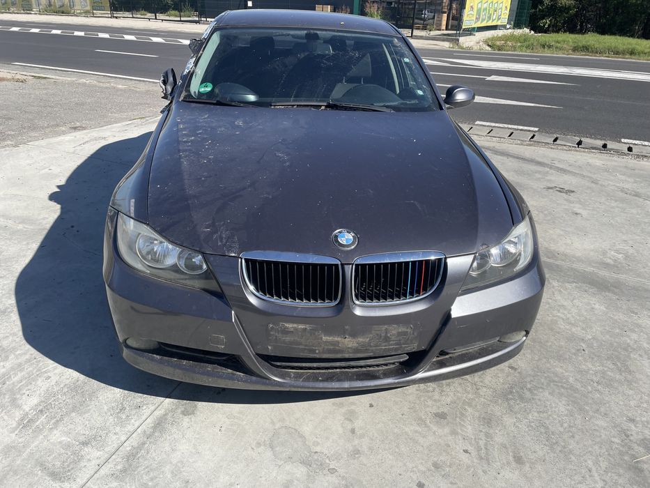 Dezmembrari bmw 320i e90 e91 e92 n46b20 benzina piese motor cutie etc